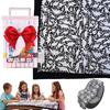 Diy Coloring Blanket With 24 Markers Color Your Own Cozy Velvet Throw Blanket For Kids Adults Creative Gift For Home Decor