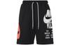 Nike Pantaloncini Sportswear World Tour Asia Sizing DA0646-010