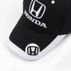 Fashion Hip-hop Hat Baseball Cap Outdoor Summer Sport Hat Embroidered Men Women Baseball Cap For Honda Civic Accord CRV HRV Jazz