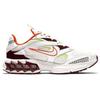 Nike Zoom Air Fire Bílá Tmavá Řepa 2021 - CW3876-600