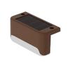 Outdoor Step Light Set