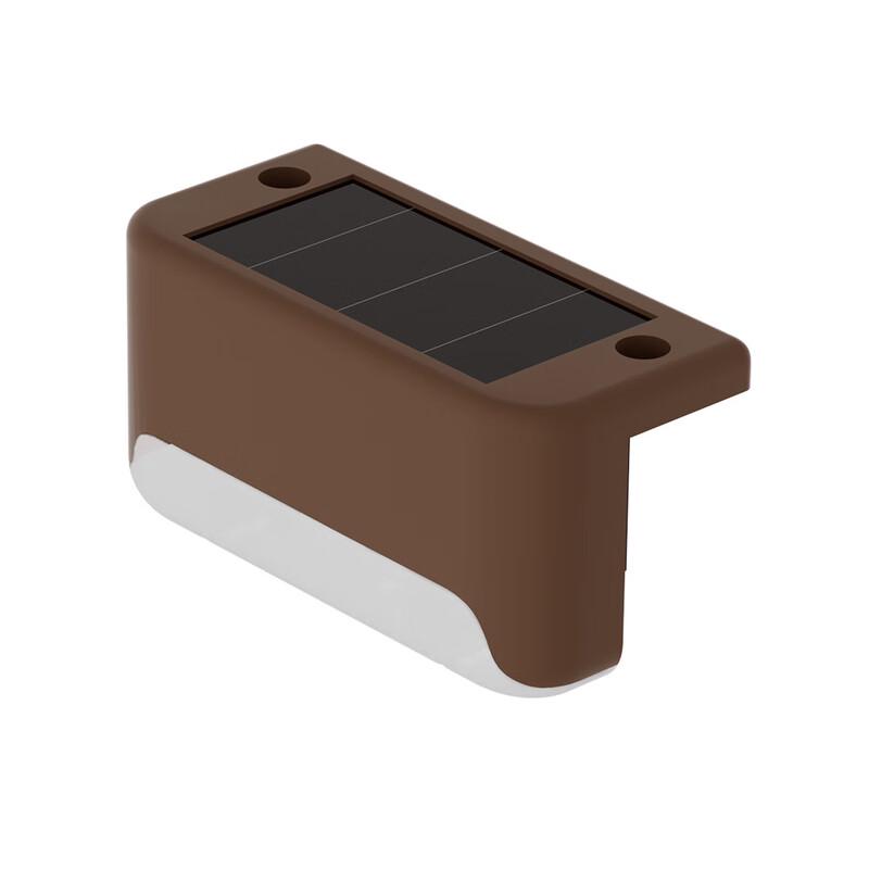 Outdoor Step Light Set