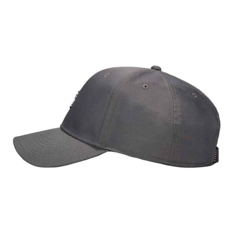 

Jordan Rise Structured Metal Jumpman Hat Casual HM5750-068 S/M серый