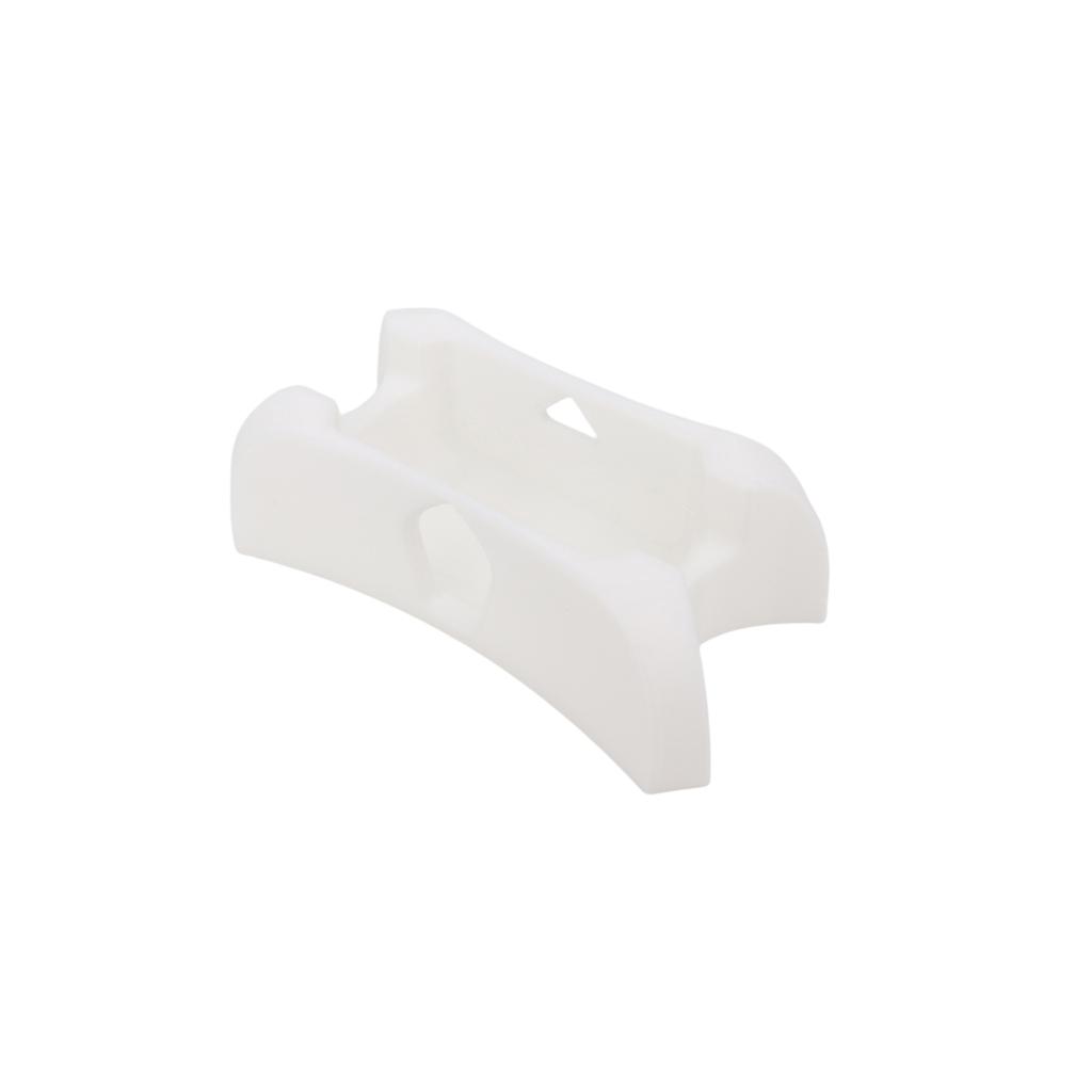 Desktop Base for Insta360 X4 Air Soft Rubber Anti-Slip Stand lightweight Portable Mount For Insta360 X4 Air Camera Accessories