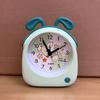 Cute Cartoon Cute Animal Shape Small Alarm Clock Student Children Gift