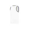 Li Ning CBA Collection Basketball Suit Men's Standard White AATU017-11