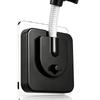 Adjustable Shower Head Holder With 360 Degree Rotation Compatible With Most Shower Heads Easy To Install Requiring No Drilling