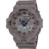 Casio G-Shock GA-700NC-5A Men's Watch Military Style Analog-Digital Waterproof