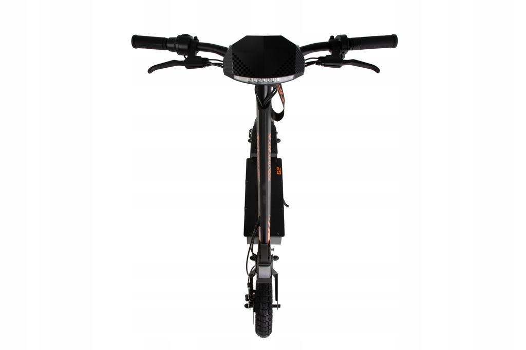 Kukirin G2 EU Electric Vehicle