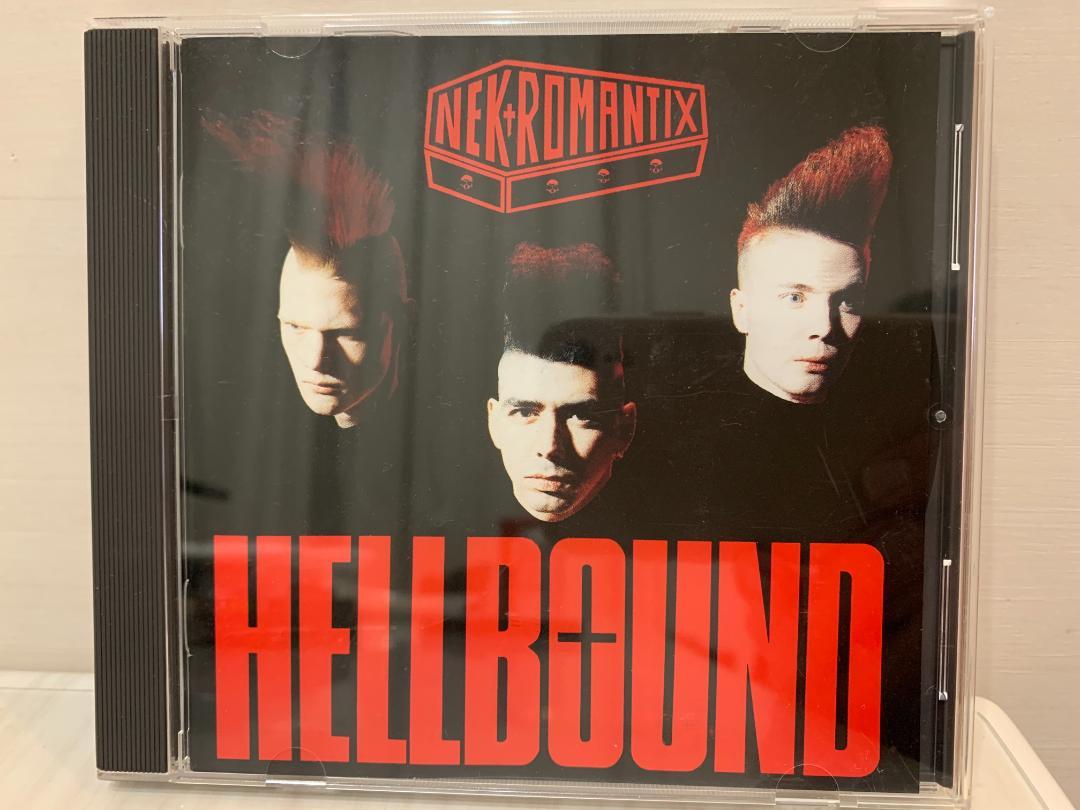 

[USED] NEKROMANTIX HELLBOUND