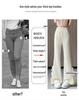Lace Bow Floral High-Waisted Wide-Leg Summer 2026 Women's Casual Pants