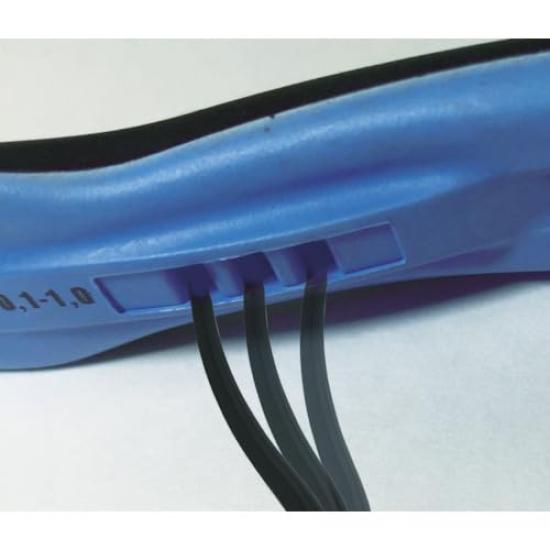 BAHCO RX Electron Electronic Diagonal RX8211 Nipper, Nipper,