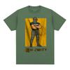 Sir Curity Funny Knight Meme Graphic T-shirts Unisex's Women Clothing Cotton Casual Oversized Short Sleeves T Shirts Streetwear