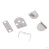 20 Set Garment Pants Hook For Trousers Dress Sewing Fasteners Fix