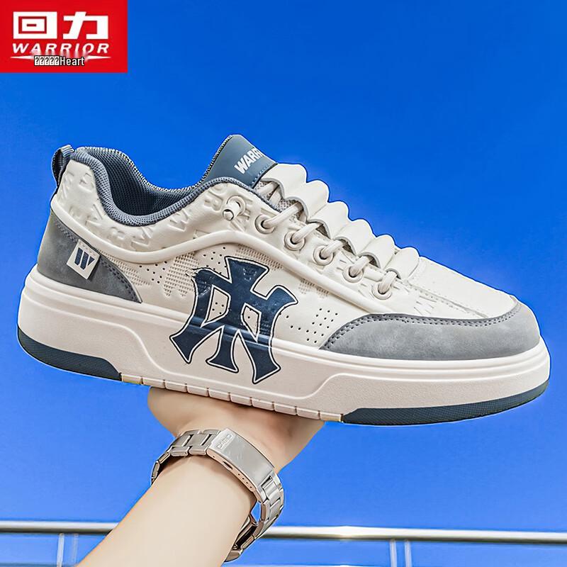 

Warrior Men s Summer Outdoor Casual Board Shoes Q646C EU 39