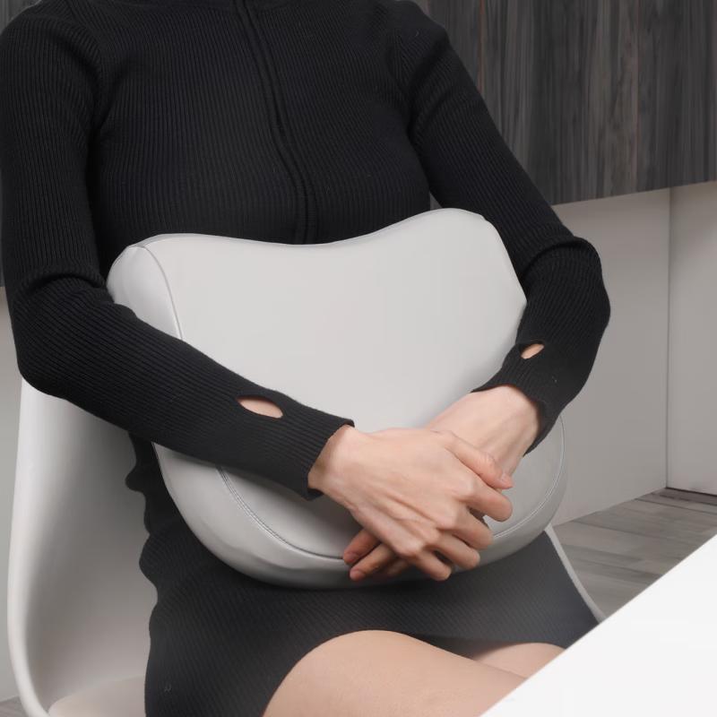 Morphyrichards Wireless Lumbar Massager CN Plug (adapter Included)