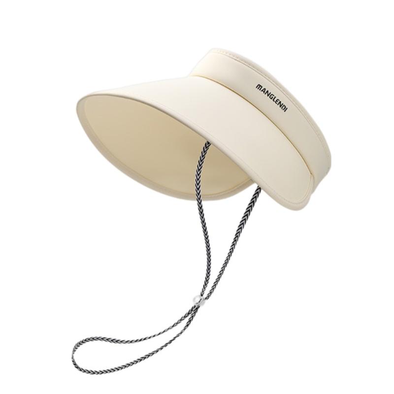 Golovejoy Women's Wide Brim Sun Hat With Adjustable Size Perfect For Summer Outdoor Activities