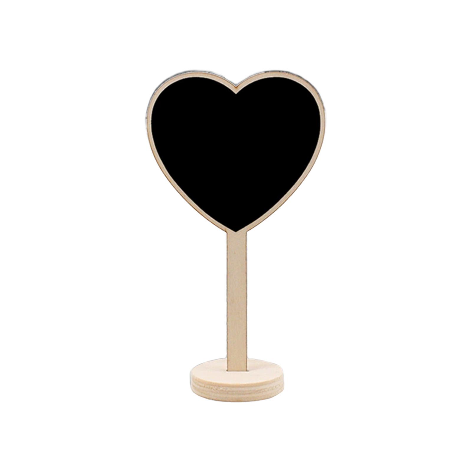 

Black-board Decoration Home Decor Art Craft with Classic Design Ornament for Wedding