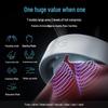 SKG G1 3rd Gen Smart Neck Massager CN plug (adapter included)
