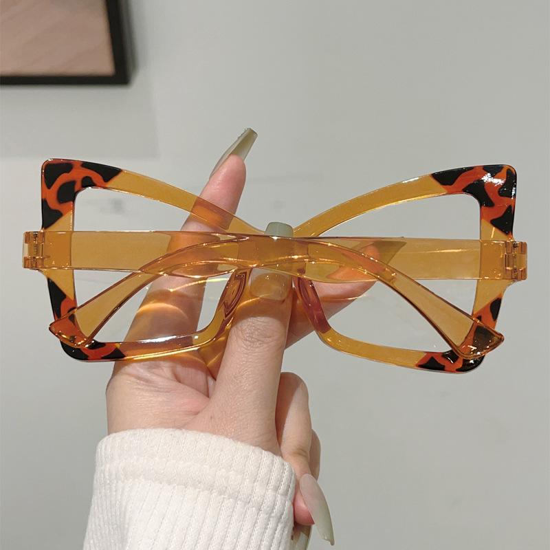 Vintage Brand Designer Oversized Butterfly Sunglasses Women For Men  Popular Luxury Sun Glasses Punk Big Frame Shades Uv400