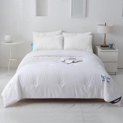 Dohia Soft Polyester Fiber Winter Quilt