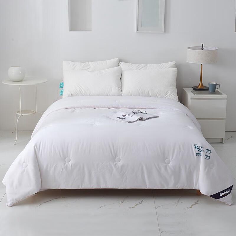 

Dohia Soft Skin-friendly Soybean Winter Quilt