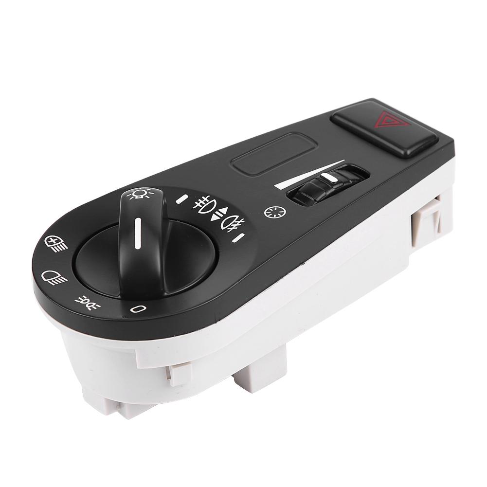 Headlight Lamp Control Switch Button for Volvo Truck FH12 FM VNL 20942844 20466302