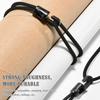 20pcs 25 cm Bungee Cord with Hooks for Tarpaulins, Tents, Nets, Camping