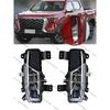 For Changan Hunter Plus Front Bumper Fog Lamp Daytime Running Light 4116010-BU401 4116020-BU401