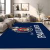 German Beer Paulaner Entrance Door Mat Nordic Style Bedroom Living Room Doormat Home Balcony Anti-Slip Modern Home Decor