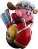 Good Smile Company POP UP PARADE Kirby Willy Rider Ver. Non-scale Plastic Painted Finished Product.