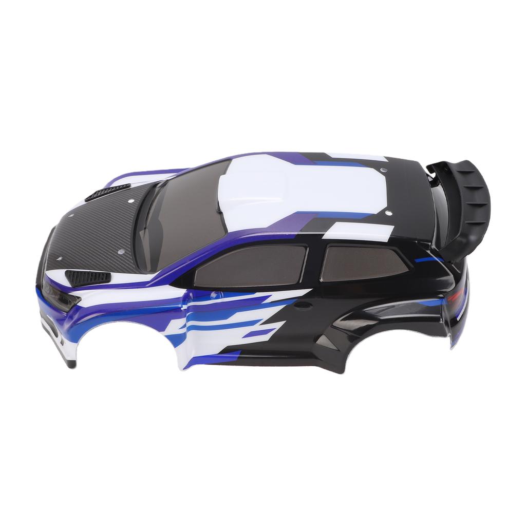 RC Car Body Shell, Replacement Body Shell for SanYao 1203 1 12 4WD Remote Control Drift Cars