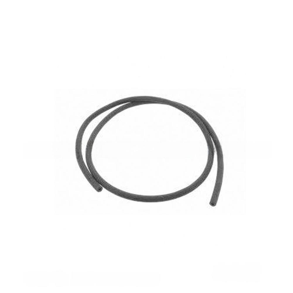 Car Maintenance Black PCV Vent Hose Engine Air Tube Direct Replacement Single Piece Fitment E39 E61 Fitment E46 E90