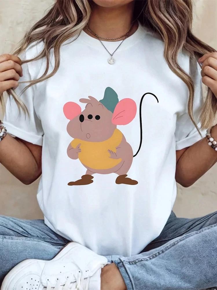 Princess Jaq Gus Gus T Shirt Unisex 5 S