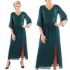 Viola 44 dress visit wedding communion elegant
