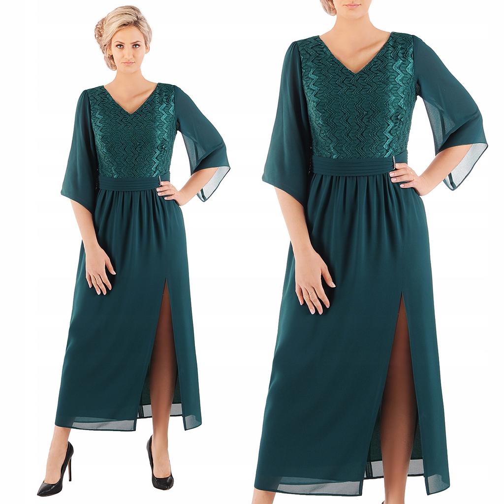 Viola 44 dress visit wedding communion elegant