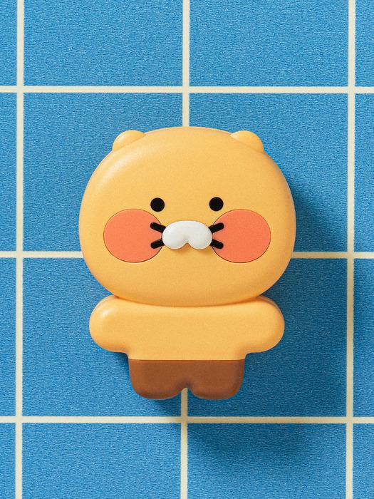 KAKAO FRIENDS Стерилизатор для зубных щеток Ball Balgre_Чуншик single type