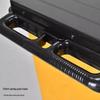 Yingbai Multifunctional Commercial Cleaning & Service Cart