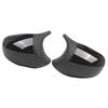 Left Right Door Wing Rearview Mirror Cover Cap for BMW E90 E91 E92 E93 LCI Facelifted 2009 2010 2011 2012 2013 51167205291