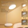 Rechargeable Eye Protection Study Lamp for Dorm and Bedroom