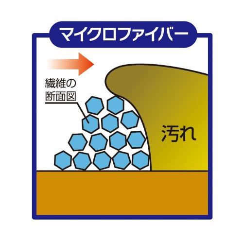 Azuma Tornado Rotating Mop with Round Head for Easy Installation, Single-Tank Cleaning Bucket, Handleless Mop