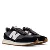 New Balance Womens/Ladies 237 Classic Suede Trainers