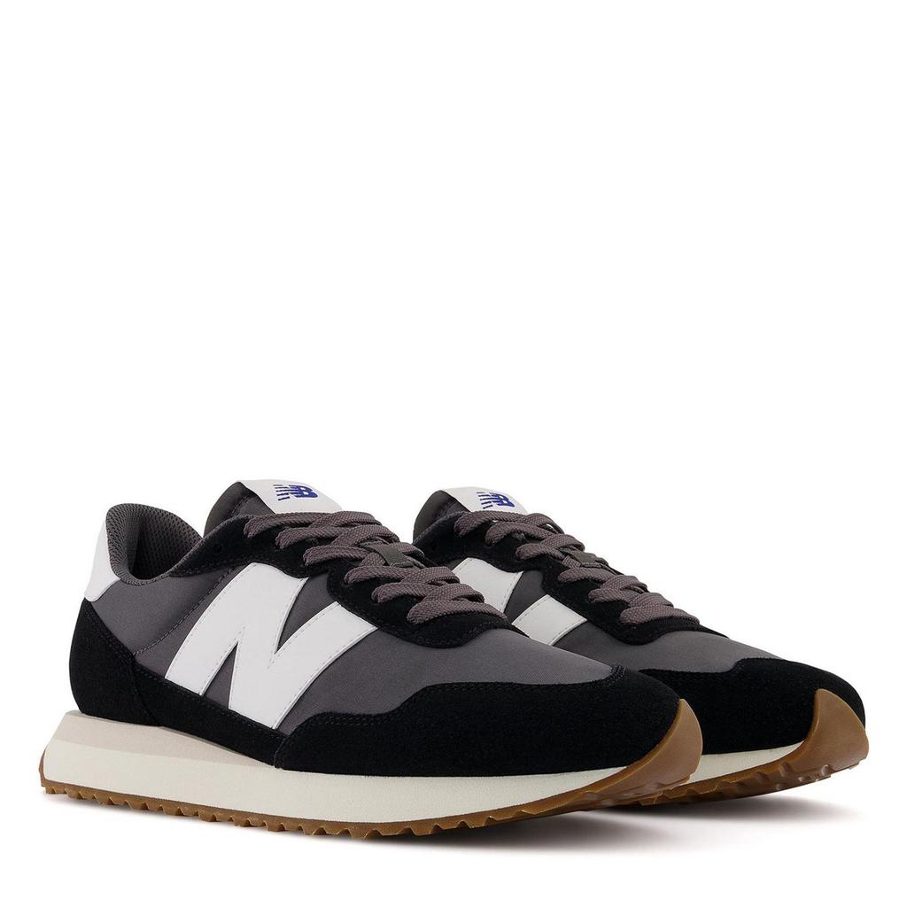New Balance Womens/Ladies 237 Classic Suede Trainers