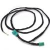 Steering Wheel Paddle Shift Harness Cable Plug and Play Direct Fit for BMW E90 E91 E92 E93 335i 335xi E84 X1 E81 E82 E87 E88