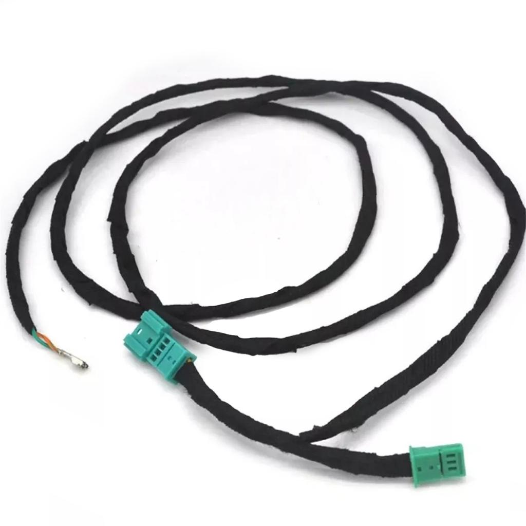 Steering Wheel Paddle Shift Harness Cable Plug and Play Direct Fit for BMW E90 E91 E92 E93 335i 335xi E84 X1 E81 E82 E87 E88