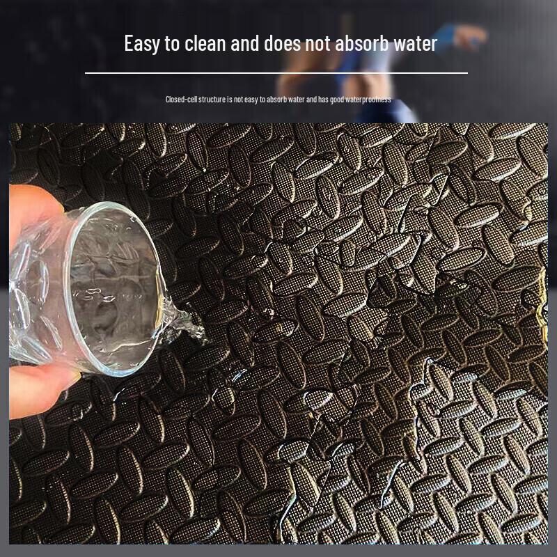 Junpeng Interlocking Fitness Mat