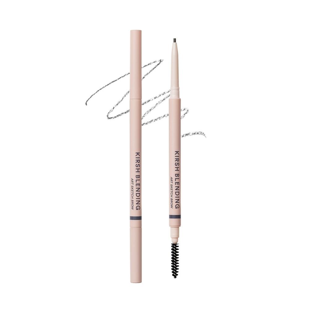 Kirsh Blending Kirsh Make Art Sketch Brow 01 Gray Br