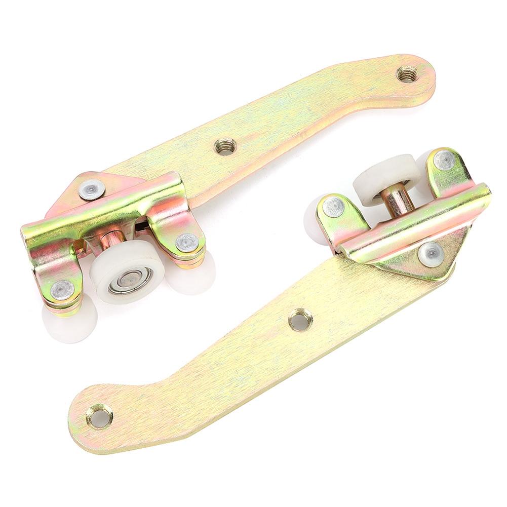 Linke Schiebetür Rollenbande passend für TRANSPORTER T4 19912003 701843405B