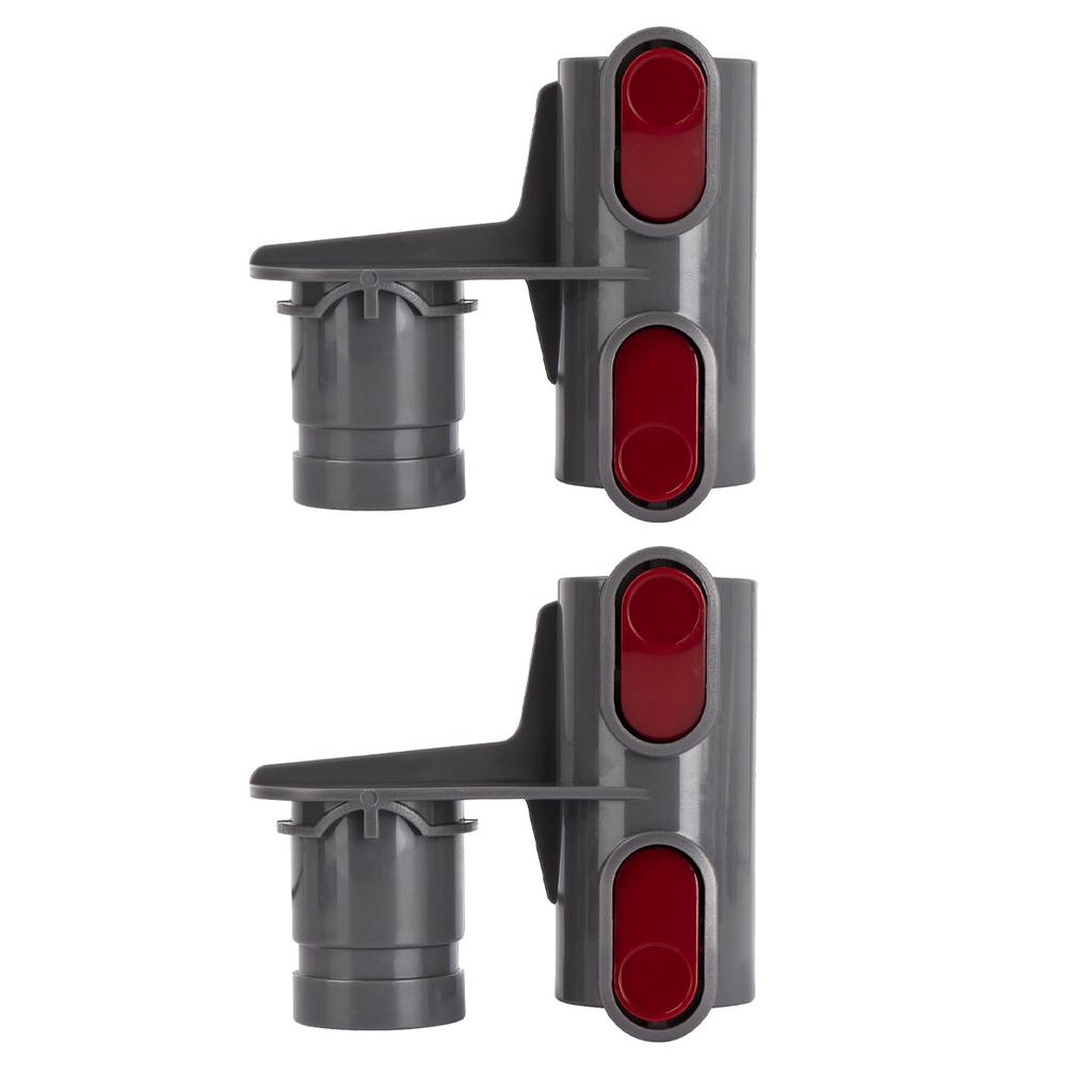 Storage Holder Bracket Head for Dyson DC58 DC59 DC62 V6 DC35 DC45 Vacuum Cleaner Brushes Parts Accessories