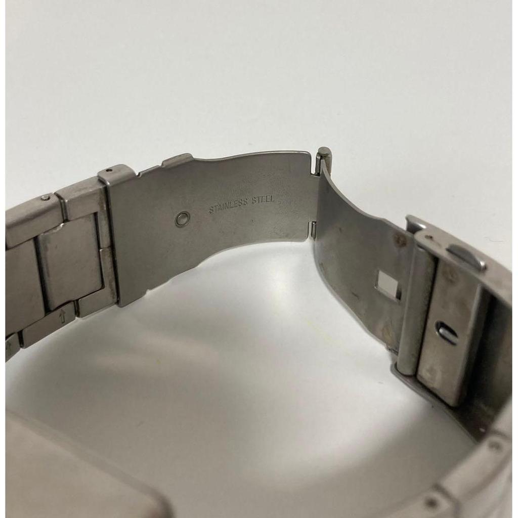 Used Nixon Watch Watch